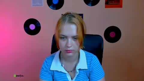 roxy_starr_ online show from August 16, 8:51 am