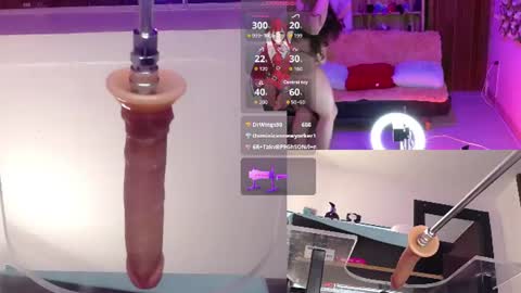 Roxy online show from August 1, 5:41 pm