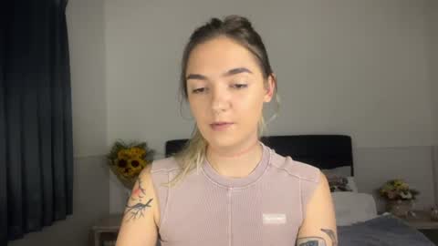 Roxy online show from July 6, 2:31 pm