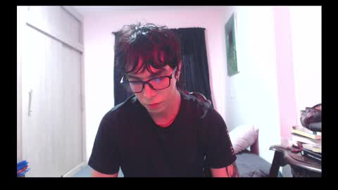 ROY HARD online show from March 27, 9:21 pm