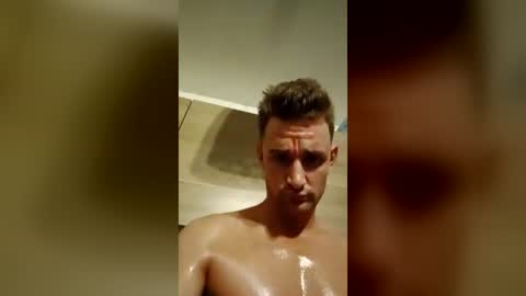 Nick34 online show from August 1, 7:42 pm