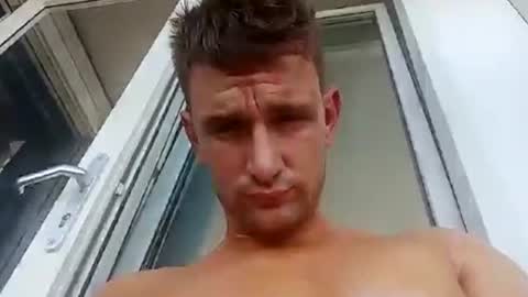 Nick34 online show from August 2, 11:17 am