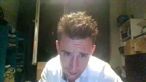 Nick34 online show from August 9, 8:43 pm