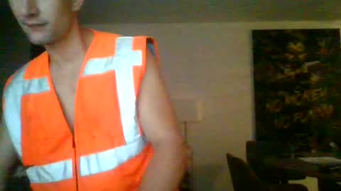 Nick34 online show from August 9, 10:11 pm