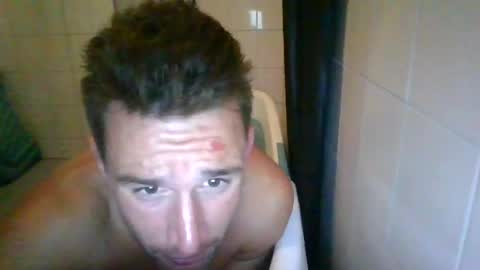 Nick34 online show from August 15, 10:47 pm