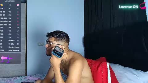 ANTONIO online show from September 1, 3:24 pm