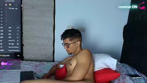 ANTONIO online show from September 1, 8:32 pm