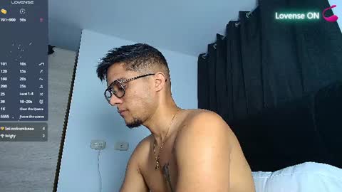 ANTONIO online show from September 3, 12:02 am