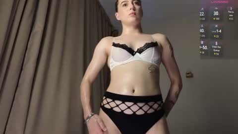 Im Dolly online show from August 3, 10:06 pm