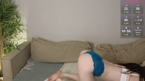 Im Dolly online show from August 4, 7:55 pm