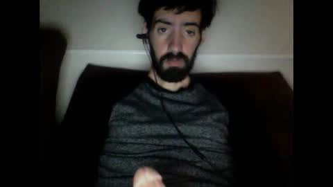 Rodrigo online show from February 23, 12:37 pm