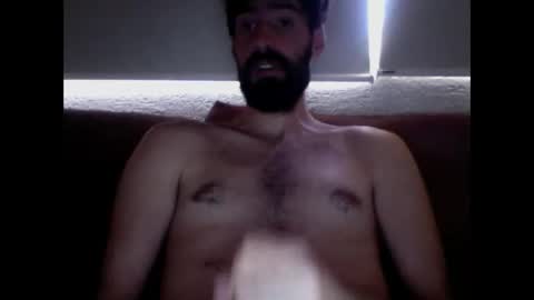 Rodrigo online show from May 16, 12:38 pm