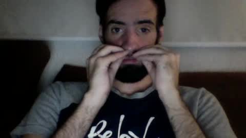 Rodrigo online show from August 16, 7:23 am