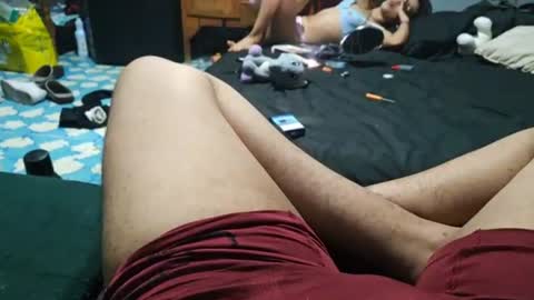 royematafoka online show from August 17, 11:26 am