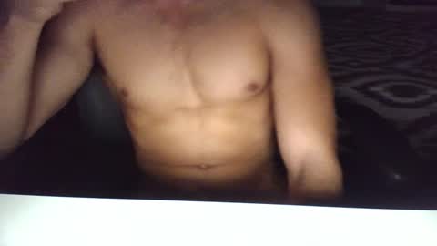 royjames1 online show from February 21, 11:47 pm