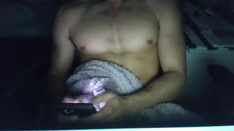 royjames1 online show from April 14, 11:01 pm