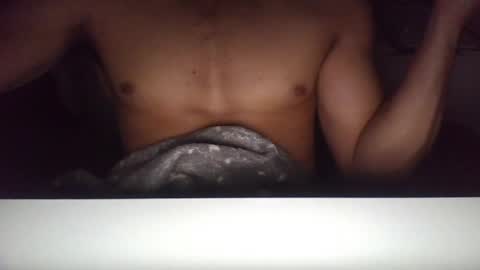 royjames1 online show from May 16, 11:05 pm