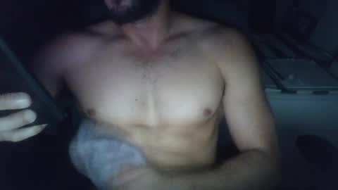 royjames1 online show from May 19, 9:59 pm