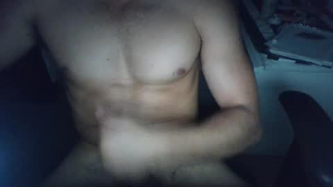 royjames1 online show from May 28, 10:35 pm