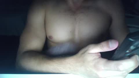 royjames1 online show from May 30, 9:38 pm