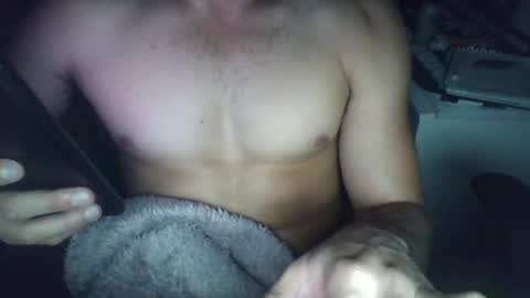royjames1 online show from May 30, 10:44 pm