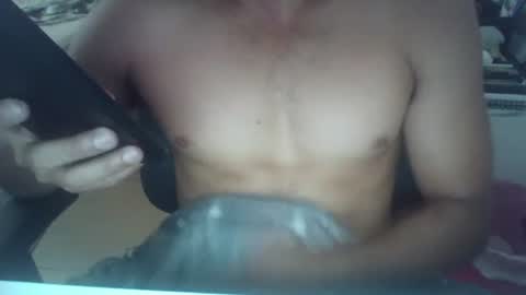 royjames1 online show from July 12, 5:14 am