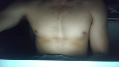 royjames1 online show from July 14, 10:10 pm