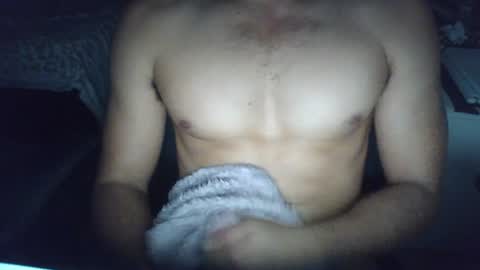 royjames1 online show from July 30, 10:49 pm