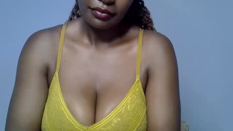 rozie34 online show from April 7, 11:14 pm