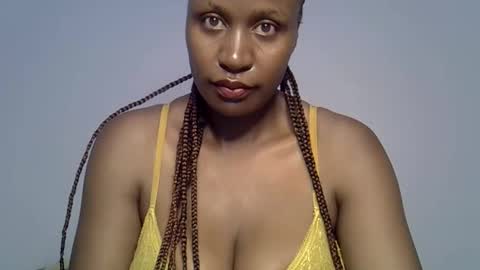 rozie34 online show from May 1, 4:05 am