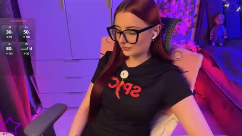 Rose online show from July 15, 9:27 pm