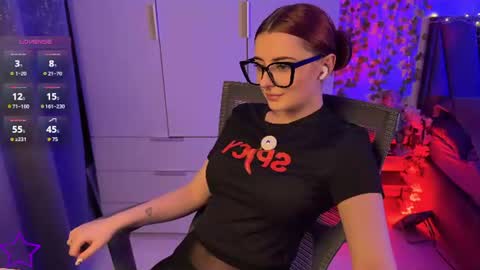 Rose online show from July 20, 9:07 pm