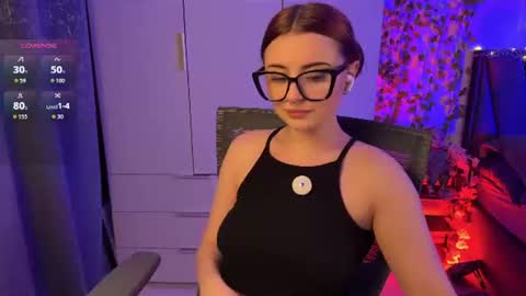 Rose online show from July 21, 12:25 am