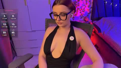 Rose online show from July 25, 10:47 pm