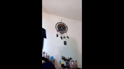rraineonme online show from May 31, 1:07 am