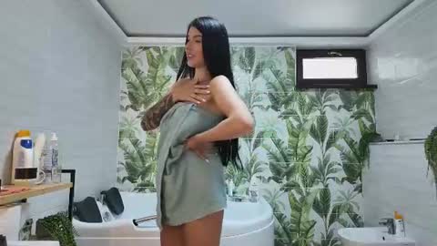 Valeria  online show from July 23, 10:06 am