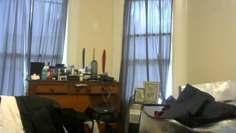 rubbersoulhole online show from June 15, 9:46 pm
