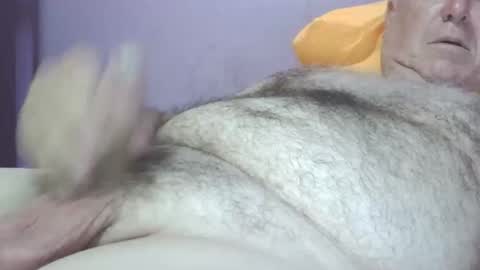 rubbing online show from June 8, 8:59 pm