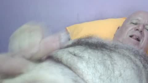 rubbing online show from July 7, 2:37 am