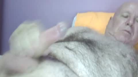 rubbing online show from July 12, 12:11 pm