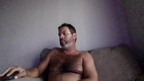 rubbingoneout714 online show from August 5, 12:52 am
