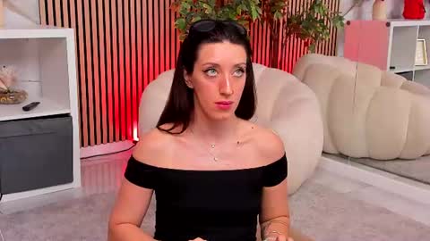 RubbyVance online show from August 7, 11:10 am