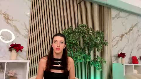 RubbyVance online show from August 8, 8:47 am