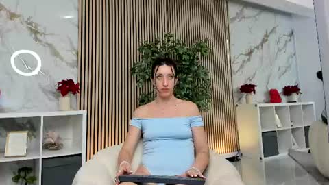 RubbyVance online show from August 15, 7:56 am