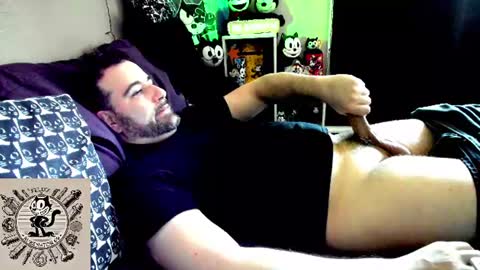 Ruben online show from June 13, 2:14 pm