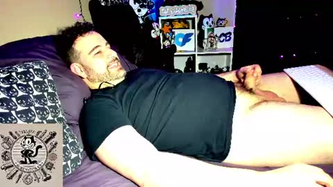 Ruben online show from July 2, 3:07 am
