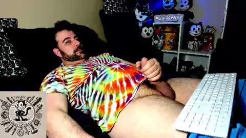 Ruben online show from July 22, 1:57 pm