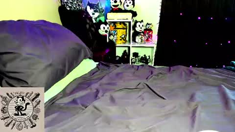 Ruben online show from July 30, 2:41 am
