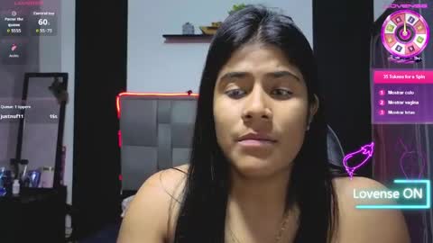 Rubi bigBoobs online show from May 6, 7:21 am