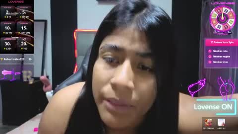 Rubi bigBoobs online show from May 14, 4:34 am
